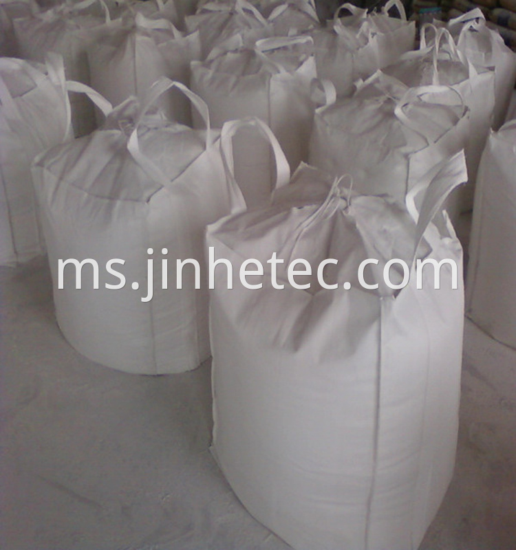 SG5 PVC Powder For Shoe Sole